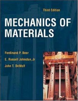 Mechanics of Materials