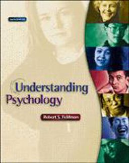 Understanding Psychology with Making the Grade