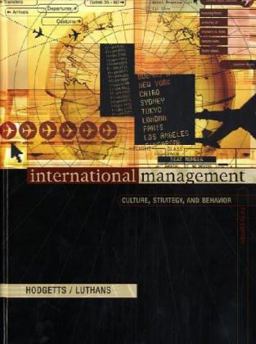 International Management
