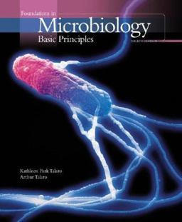 Foundations in Microbiology