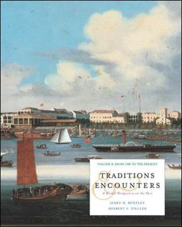 Traditions and Encounters