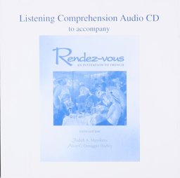Rendez-Vous Rendez-Vous