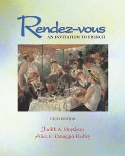 Rendez-Vous Rendez-Vous