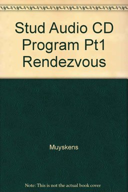 Rendez-Vous Rendez-Vous