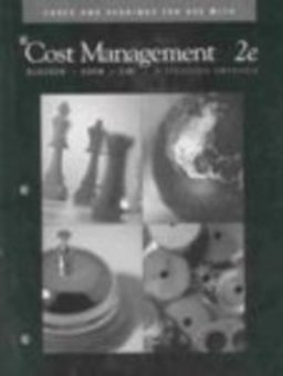 Cost Management