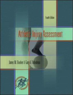 Athletic Injury Assessment with Power Web