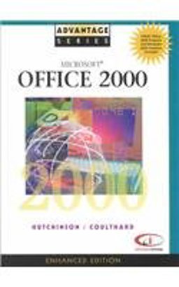MS Office 2000 Enhanced Edition