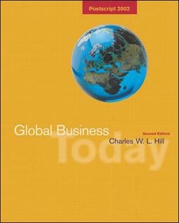 Global Business Today
