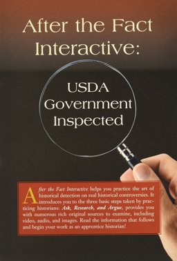 After the Fact Interactive