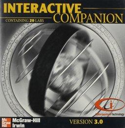 Interactive Companion 3.0