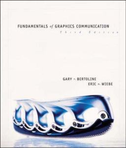 Fundamentals of Graphics Communication