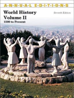 A/E World History V2