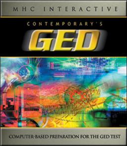 MHC Interactive: GED - Site License