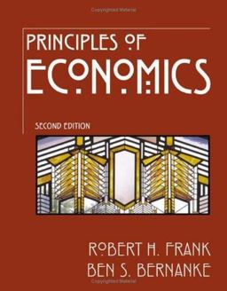 Principles of Economics Principles of Economics