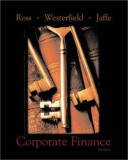 Corporate Finance