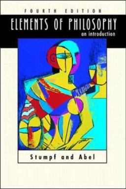 Elements of Philosophy