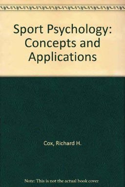 Sport Psychology (Pk W/Powerweb) Sport Psychology (Pk W/Powerweb)
