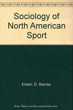 Sociology of North American Sport (Pk W/Powerweb)