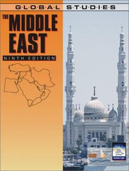 Middle East Middle East