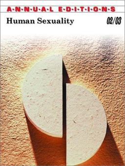 Human Sexuality 02-03
