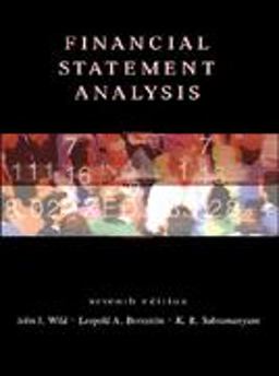 Financial Statement Analysis