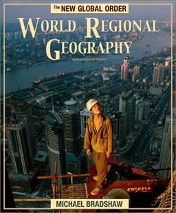 World Regional Geography