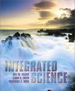 Integrated Science with PowerWeb