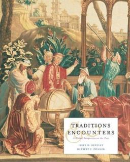 Traditions and Encounters with PowerWeb
