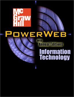 Using Information Technology (Pk W/Powerweb)