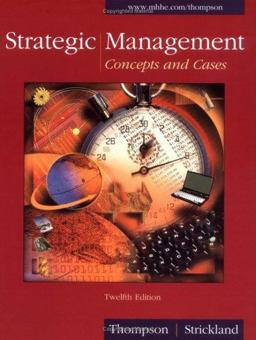 Strategic Management