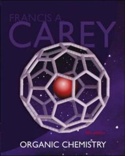 Organic Chemistry with Learning by Model