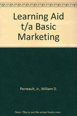 Basic Marketing Learning Aid