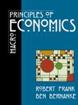 Principles of MacRoeconomics (Pk W/Powerweb)