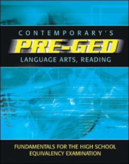 Language Arts, Reading