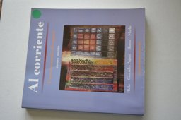 Al corriente: Curso intermedio de Espanol