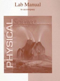 Physical Science Lab Manual