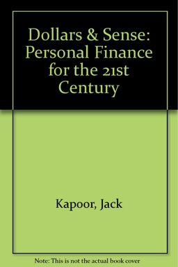 Telecourse to Accompany Personal Finance