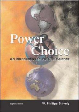Power and Choice