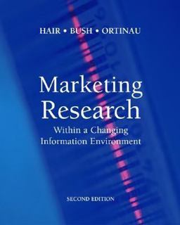 Marketing Research