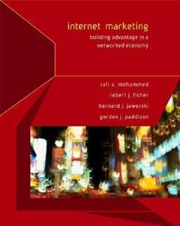 Internet Marketing