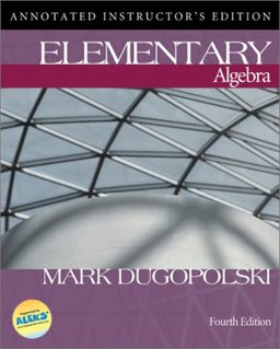Elementary Algebra