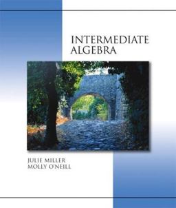 Mandatory Package Intermediate Algebra with SMART CD Rom