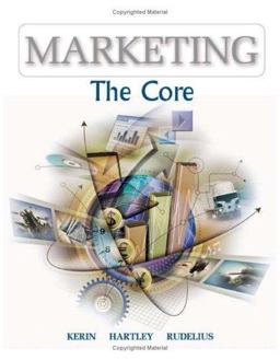 Marketing Marketing
