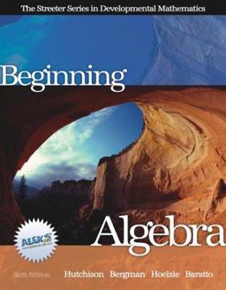 Beginning Algebra