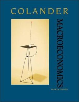 Macroeconomics W/ Powerweb + DiscoverEcon Code Card