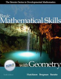 Basic Mathematical Skills with Geometry