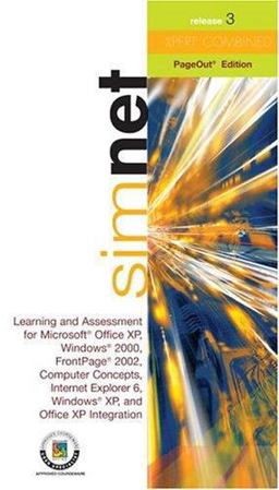 Simnet XPert Combined PageOut Edition Release 3.0