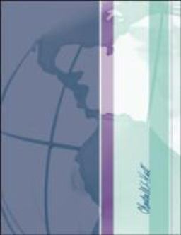 International Business with Global Resource, PowerWeb and World Map