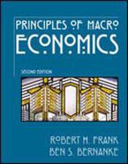 Principles of Macroeconomics Principles of Macroeconomics