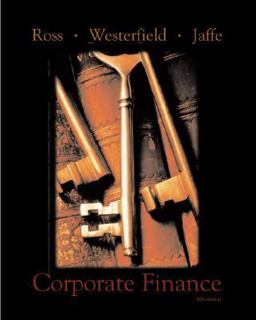 Corporate Finance (Revised)
